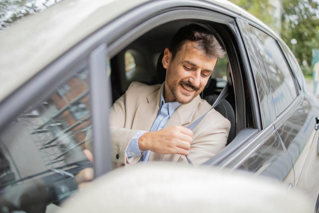 BEST CORPORATE CAR RENTAL PROGRAMS visual data 3